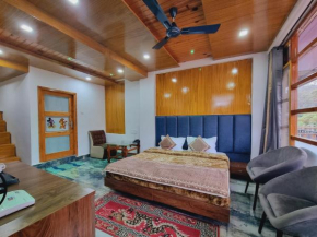 Wow Hotels Green View
